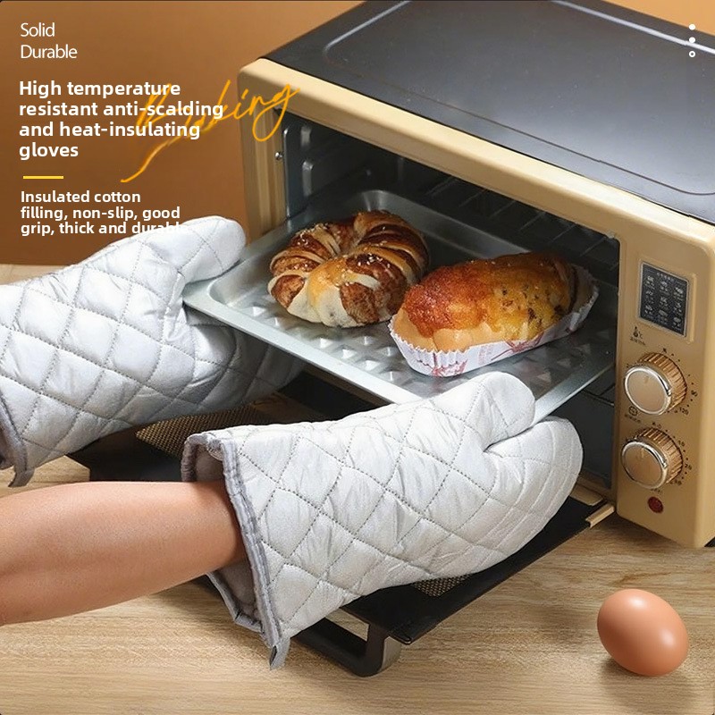 Kitchen insulation gloves, hig - Microwave Oven review and price