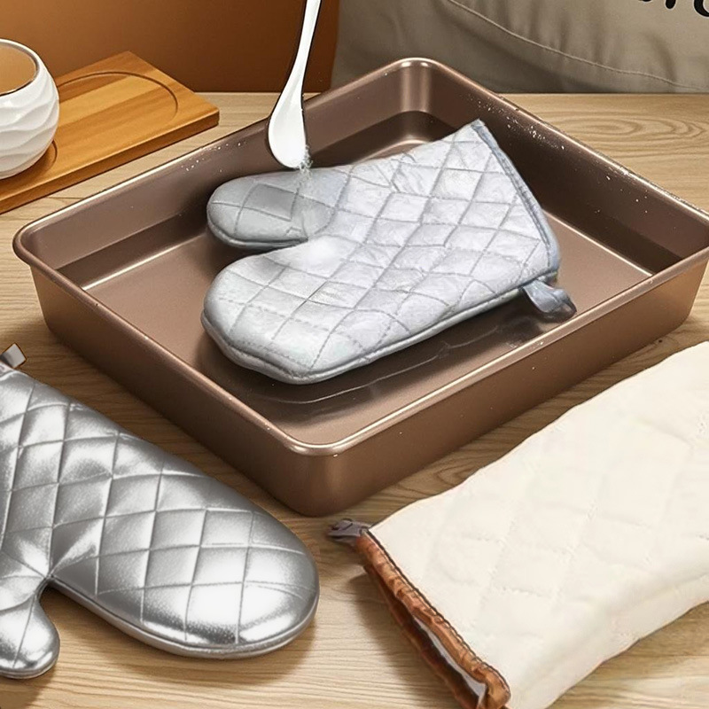 Kitchen insulation gloves, hig - Microwave Oven review and price