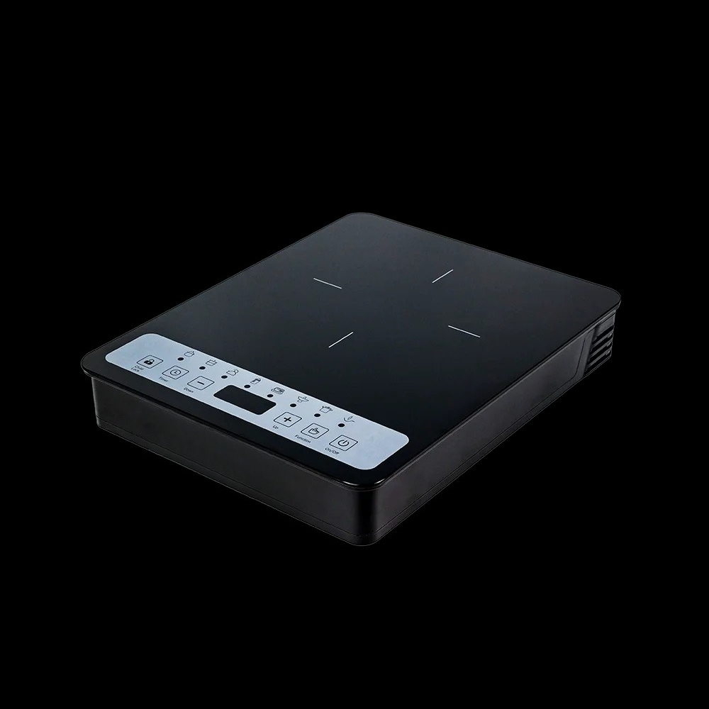 SSM Portable Induction Cooktop - Induction Cooktop Portable review and price