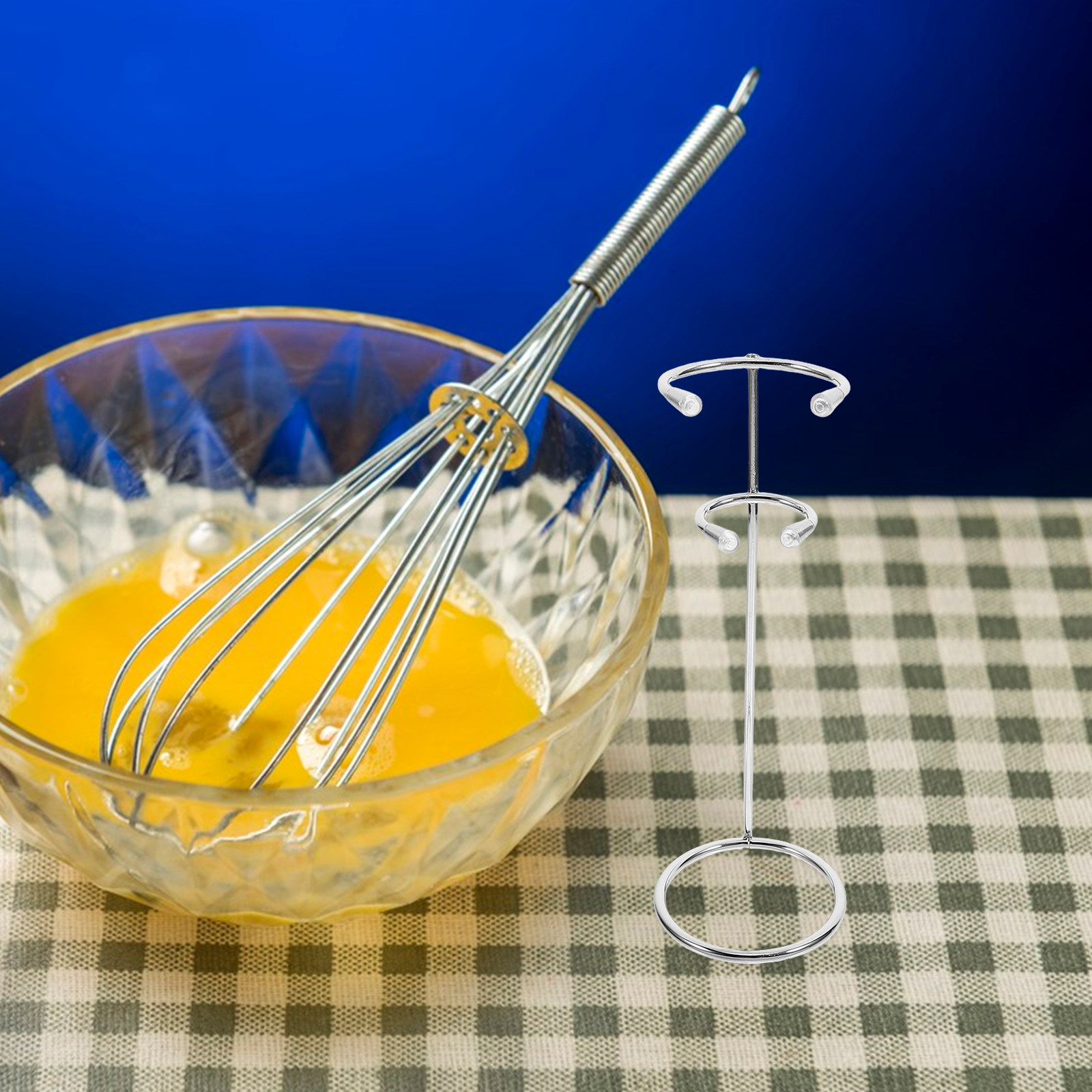 2Pcs Stainless Steel Frother S - Stand Mixer review and price