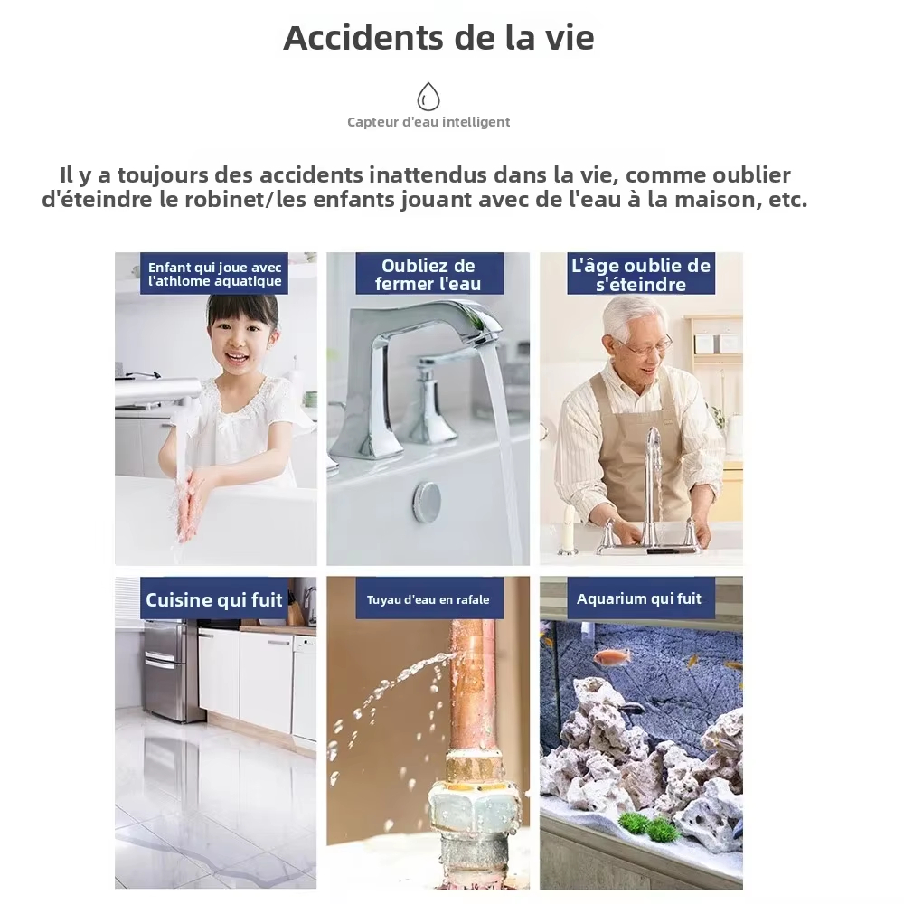 Works with Tuya ZigBee Smart W - Kitchen Appliances Video review and price