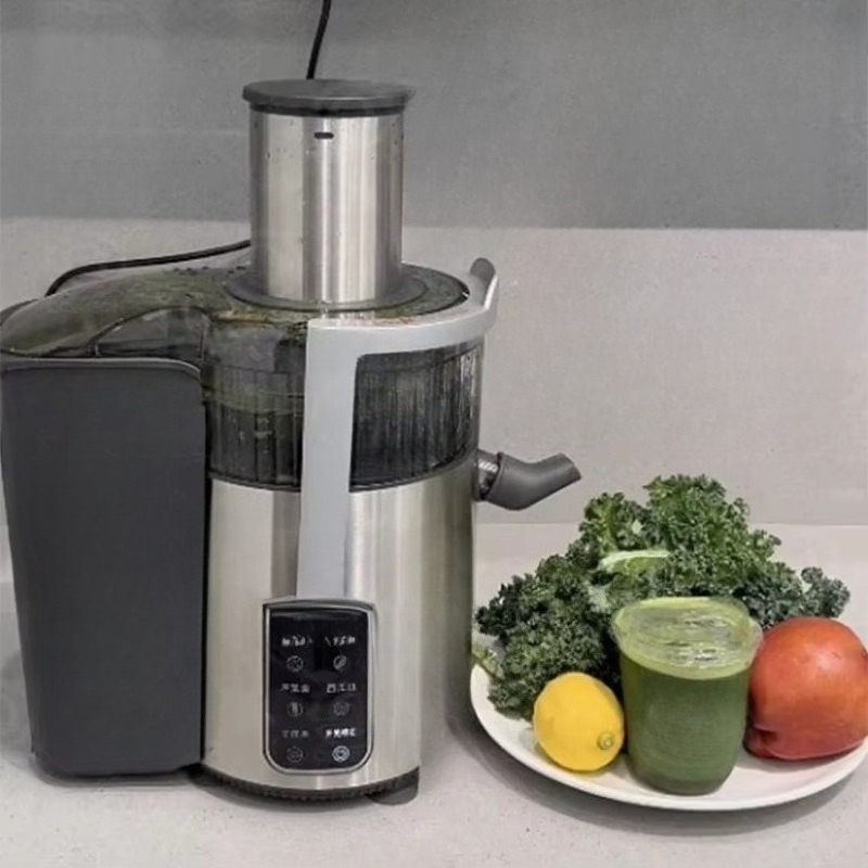 Commercial Fruit Vegetable Jui - Juicer review and price
