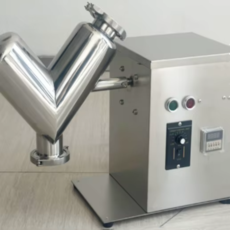 Hot Sell Lab Chemical Industry - Blender review and price